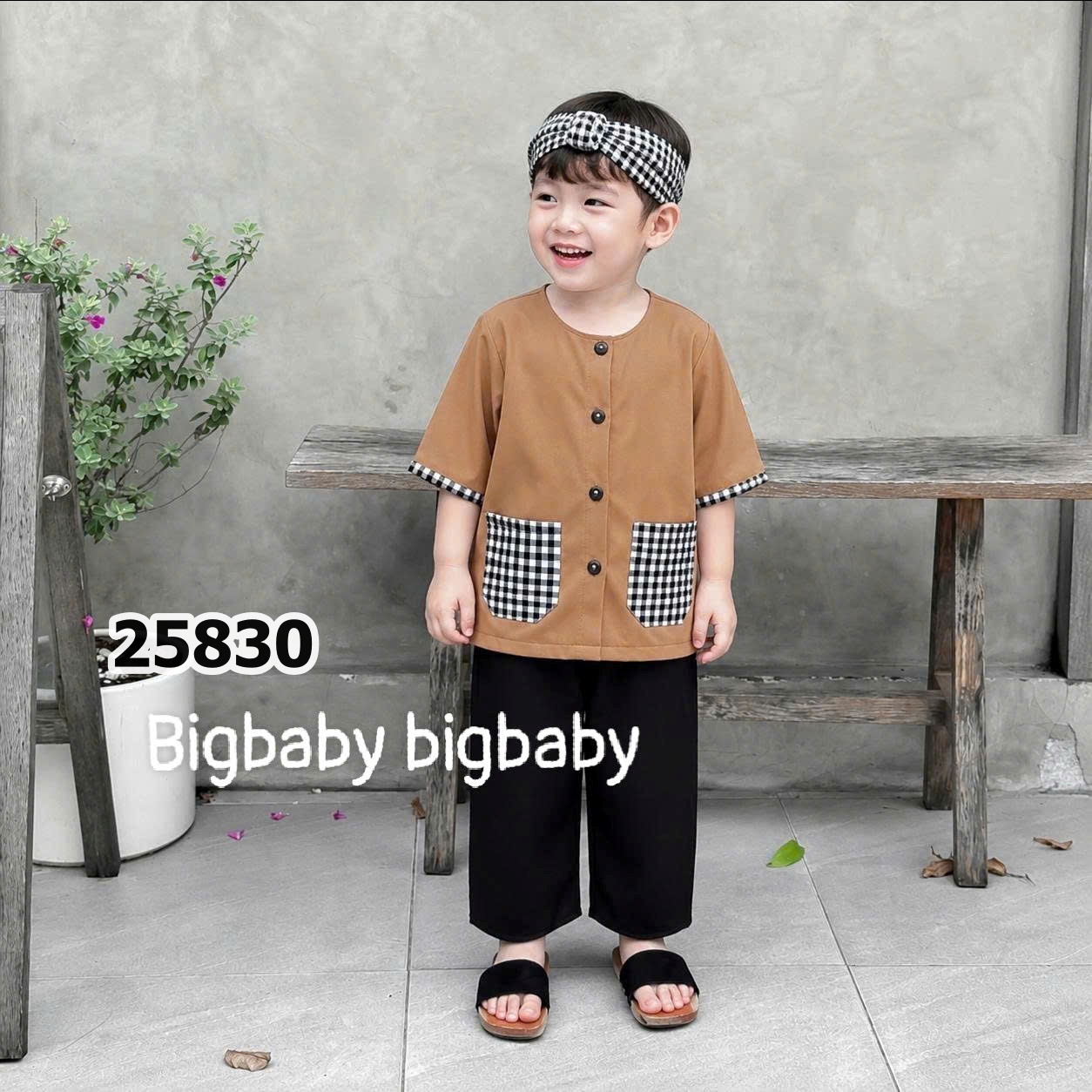 SET BÀ BA CARO 25830