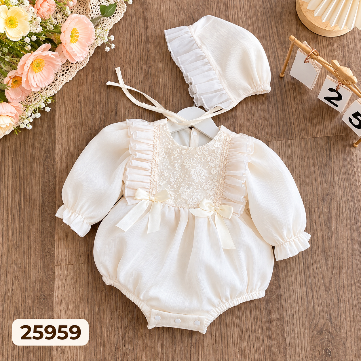 SET BODY NƠ 25859