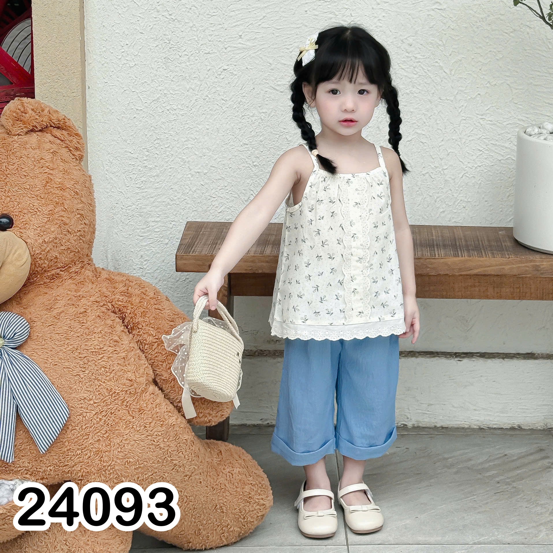 SET HOA NHÍ 24093