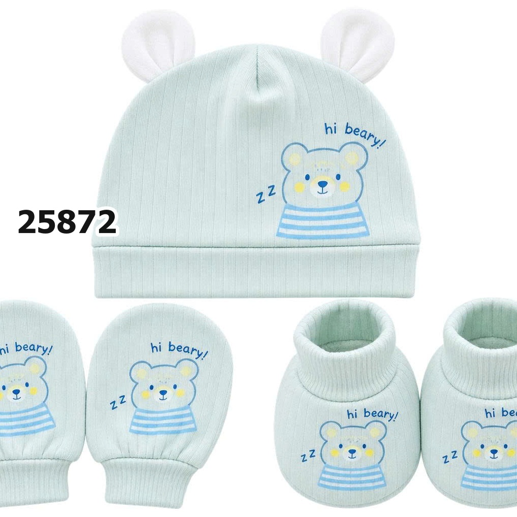 SET NÓN BTBC 25872