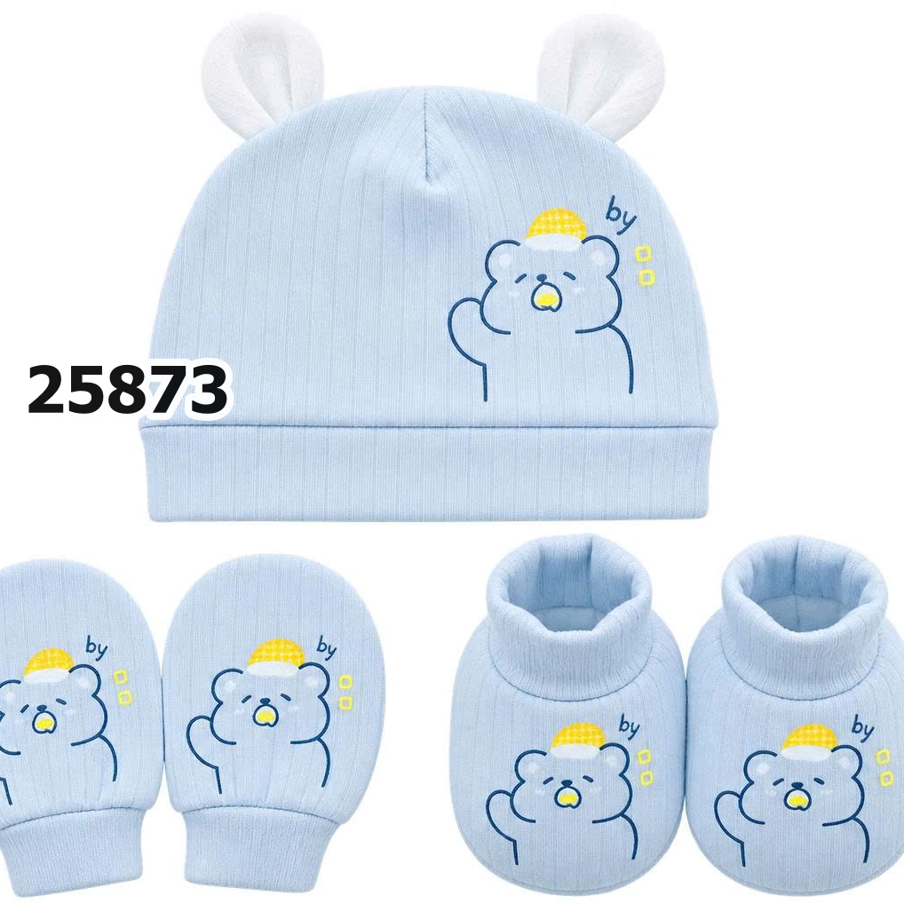 SET NÓN BTBC 25873