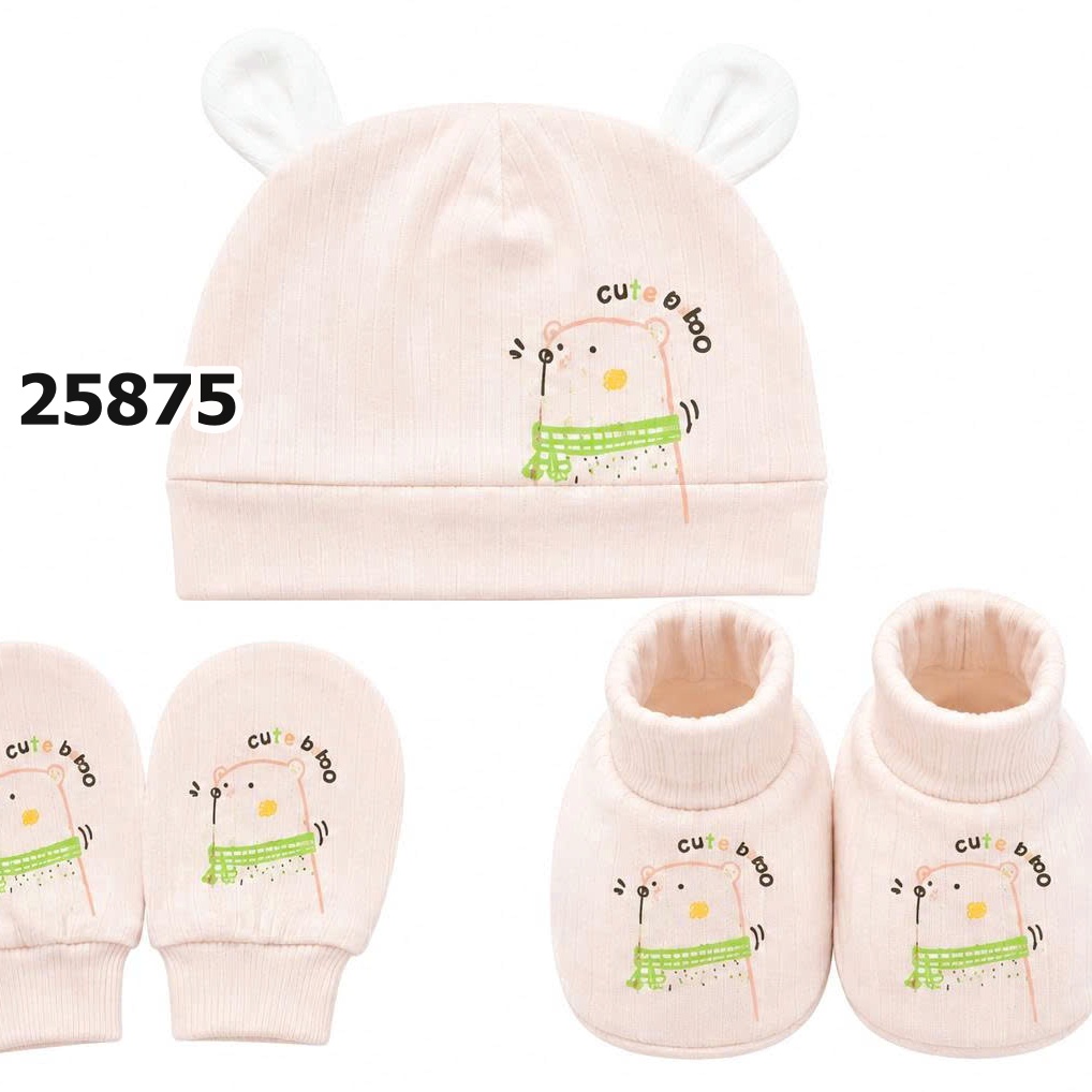 SET NÓN BTBC 25875