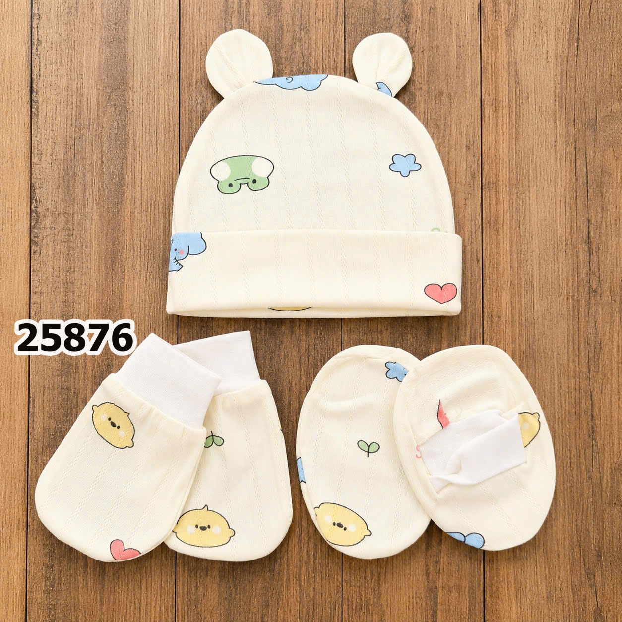 SET NÓN BTBC 25876