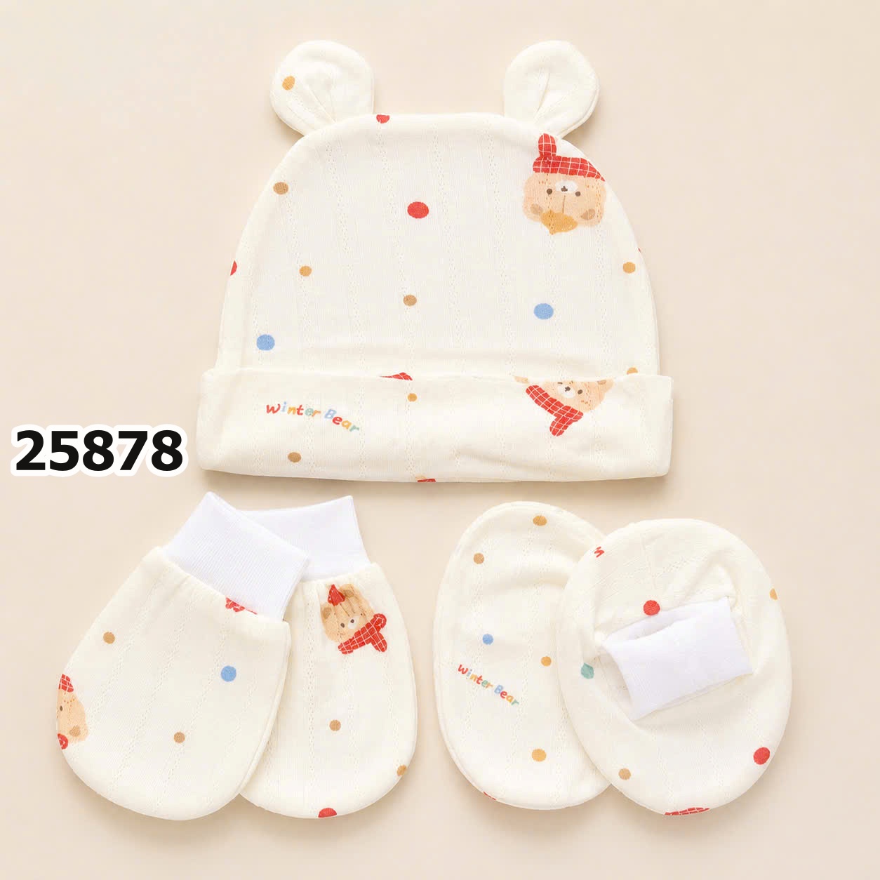 SET NÓN BTBC 25878