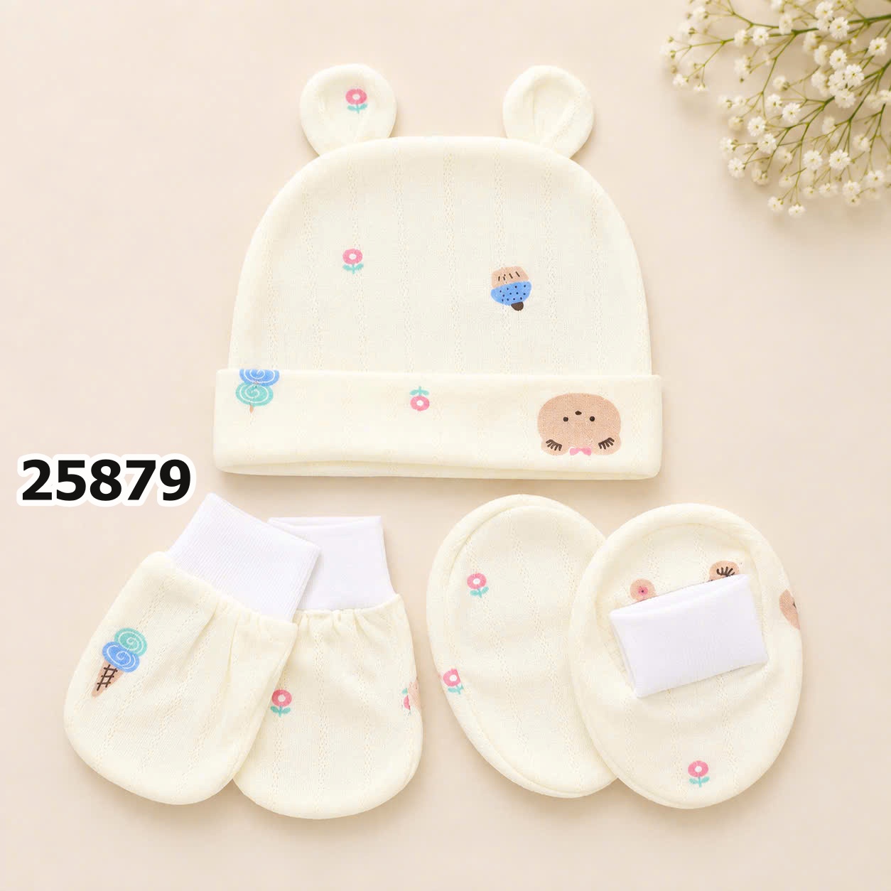 SET NÓN BTBC 25879