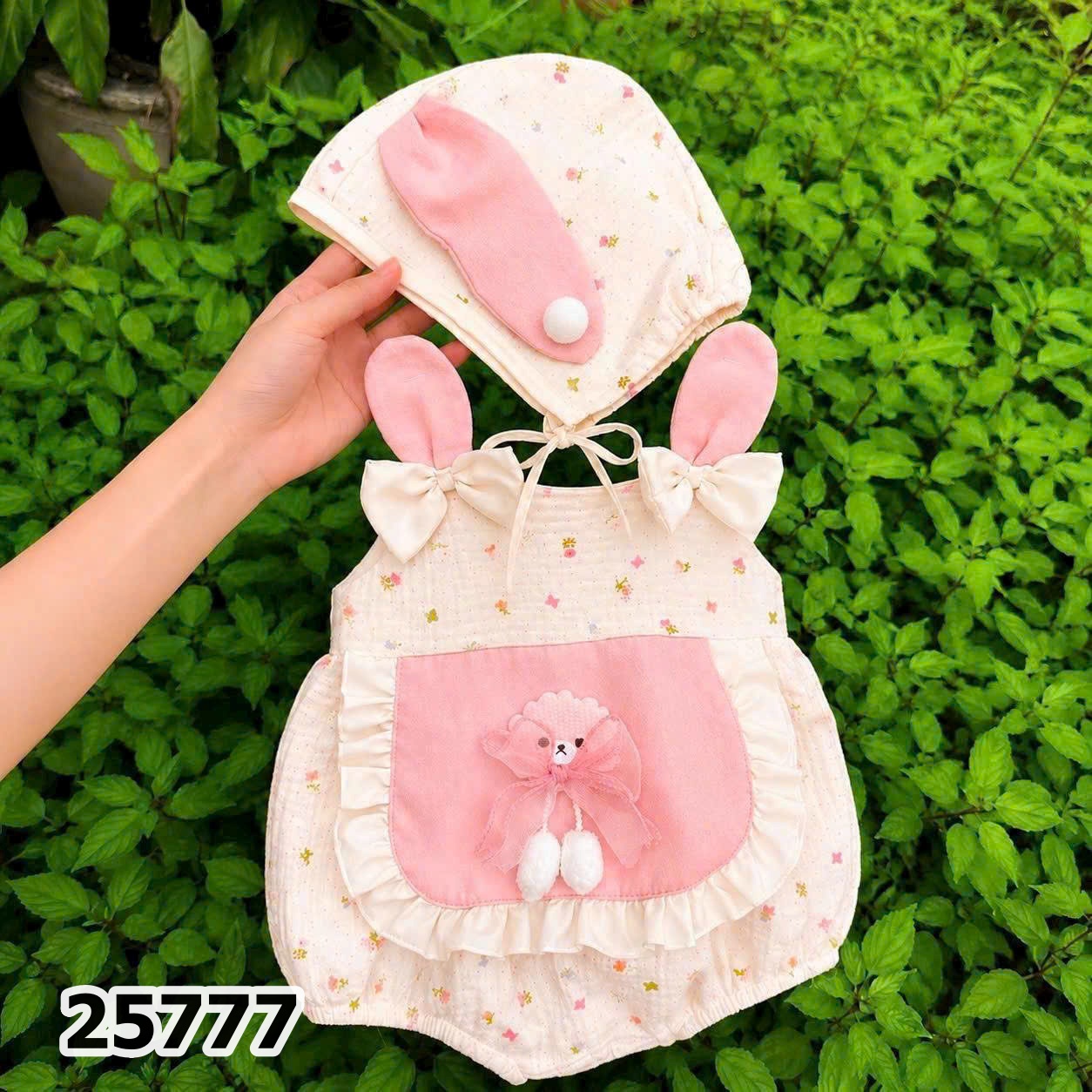 SET TAI THỎ 25777
