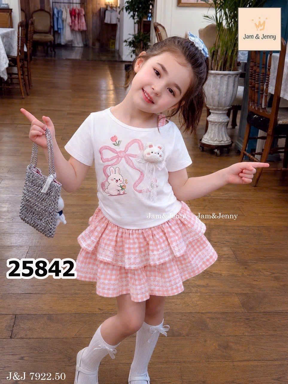 SET THỎ CV TẦNG 25842