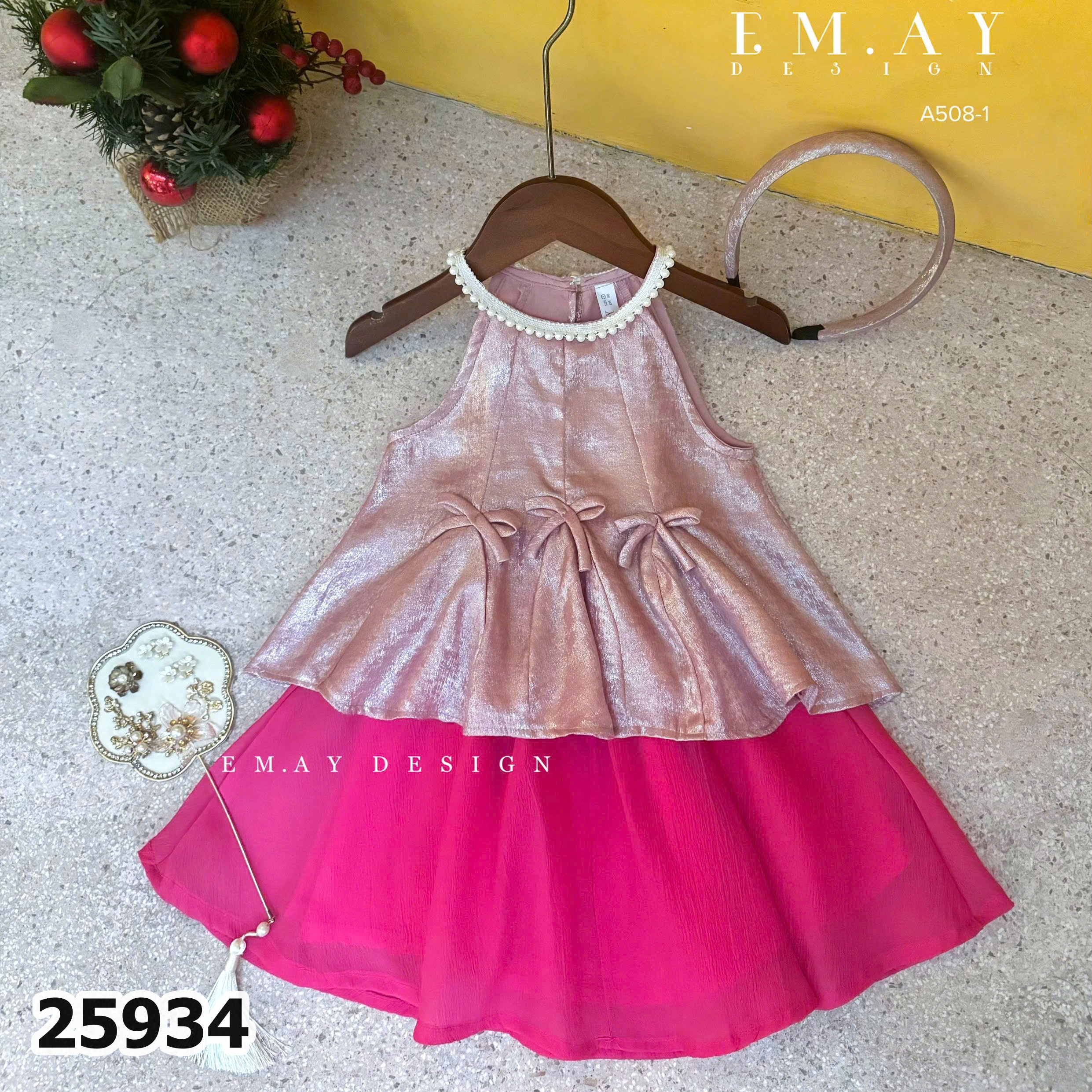 SET YẾM KIM SA 25934