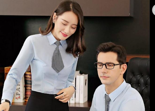 12 công ty may đồng phục công sở đẹp và uy tín nhất hiện nay