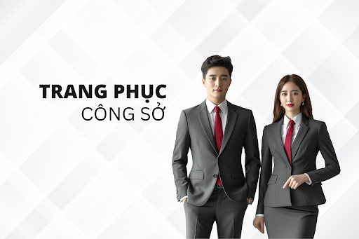 Đồng phục công sở là gì