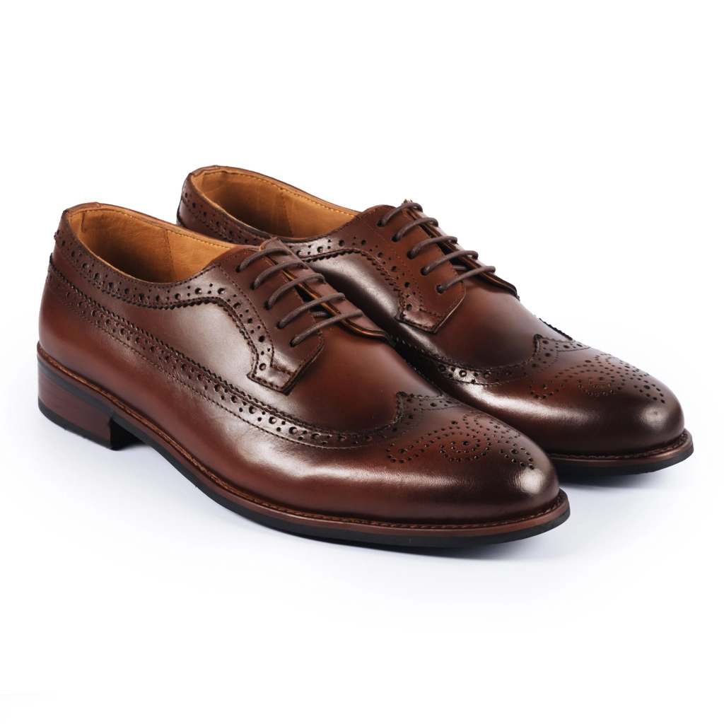 Giày Brogue