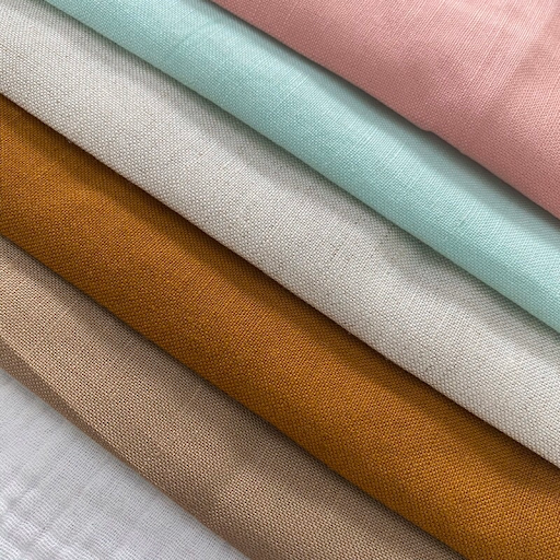 Vải Linen