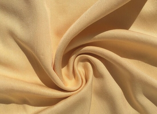 HWM viscose là loại vải có khả năng thấm hút và giữ ấm cực tốt