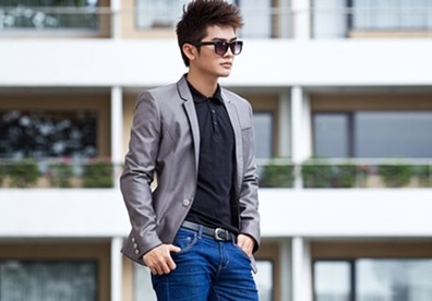 Outfit này phù hợp với những người theo phong cách trưởng thành