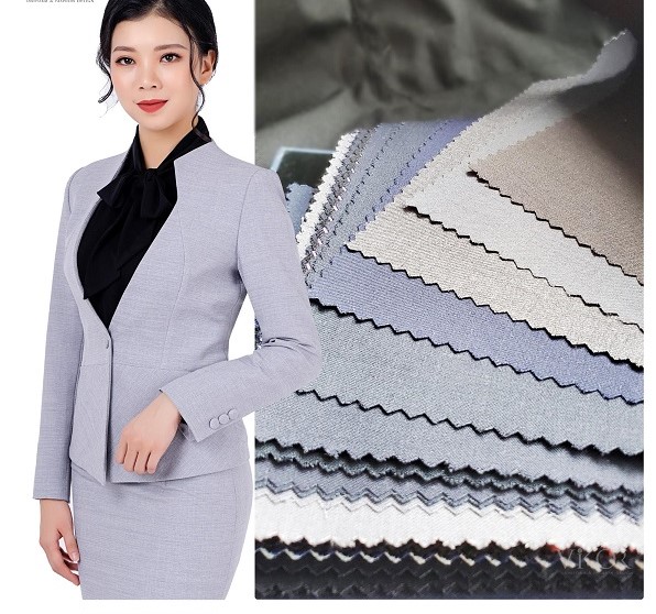 Chất liệu may áo vest nữ