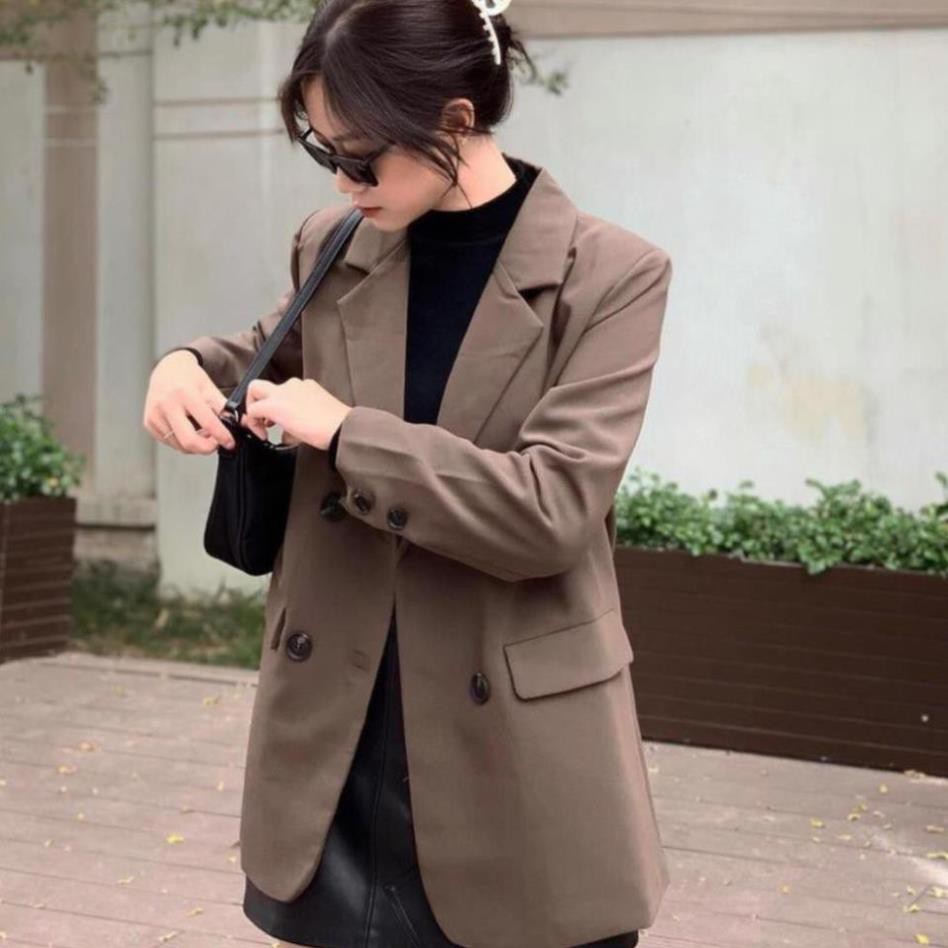 Tránh chọn vest oversize