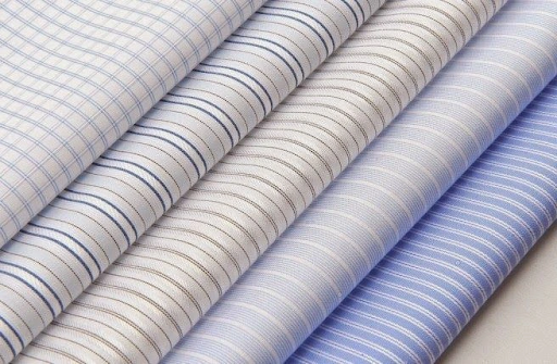 Vải kate là một loại vải kết hợp giữa cotton và sợi PE (Polyester)