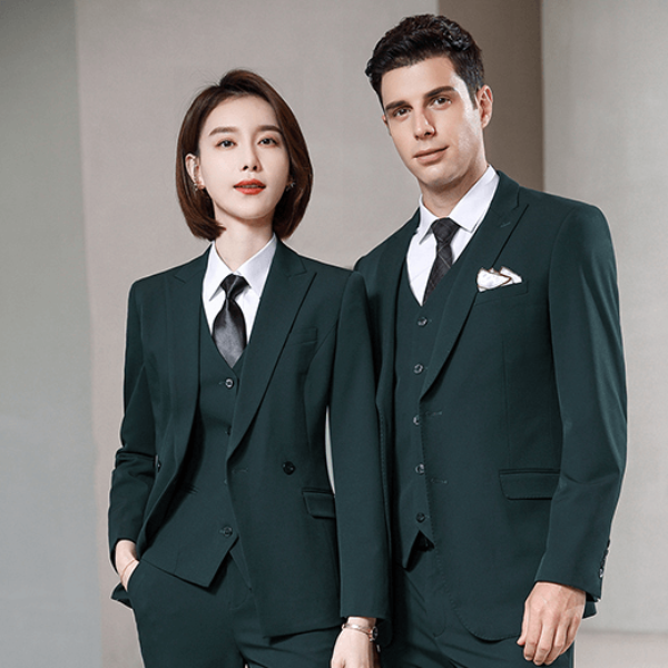 Đồng phục blazer