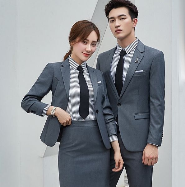 Đồng phục blazer