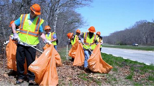 Đảm bảo các phụ kiện bảo hộ đầy đủ