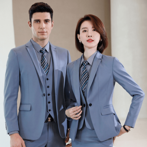 Đồng phục blazer