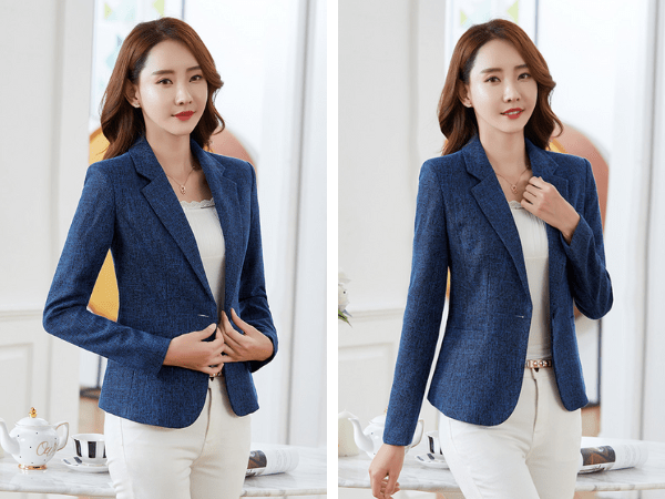 Đồng phục blazer