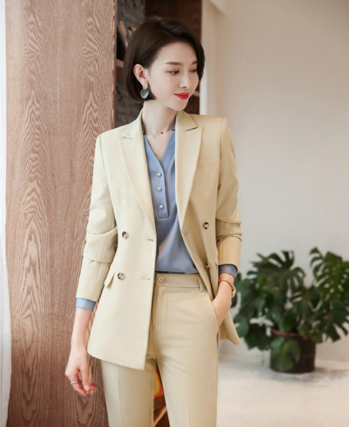 Đồng phục blazer