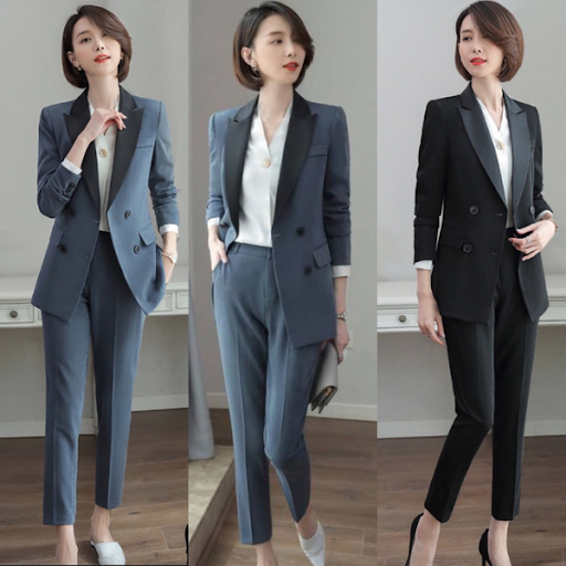 Đồng phục blazer