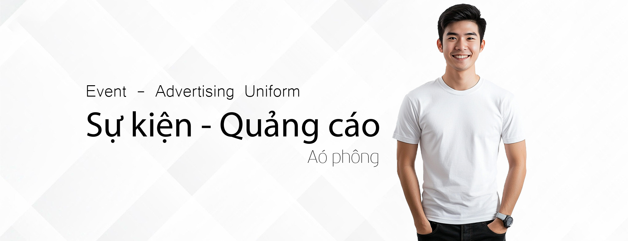 Sự kiện - Quảng cáo