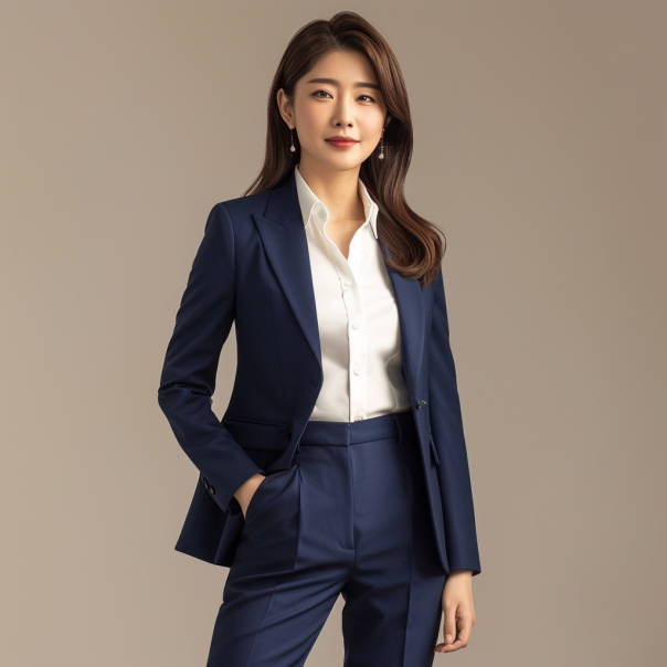 Áo dạng blazer