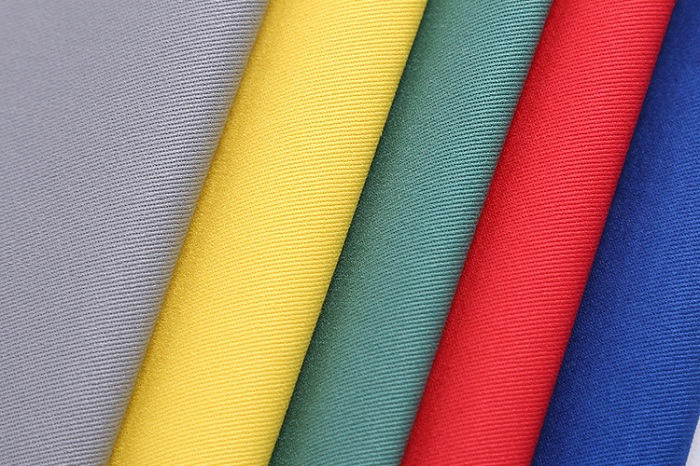 Vải polyester