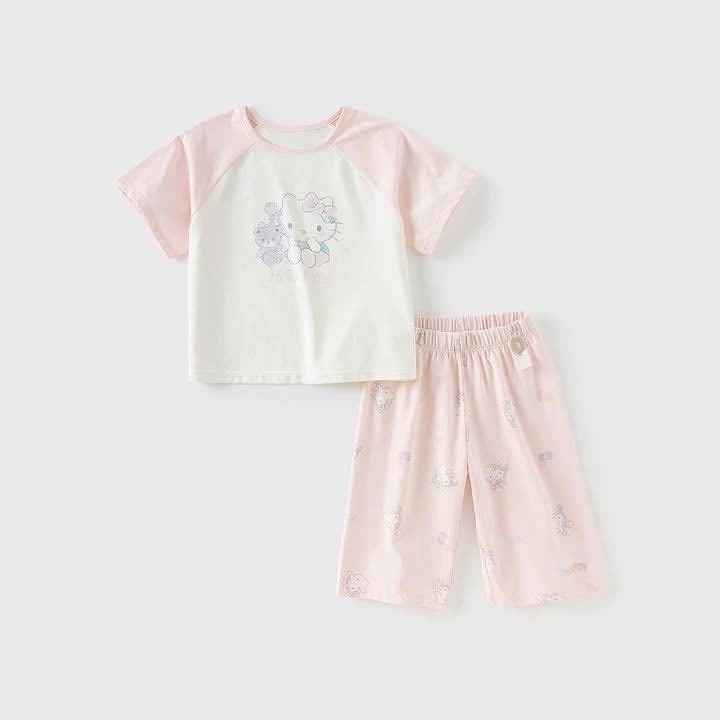 Bộ đồ ngủ Hello Kitty DB2251472