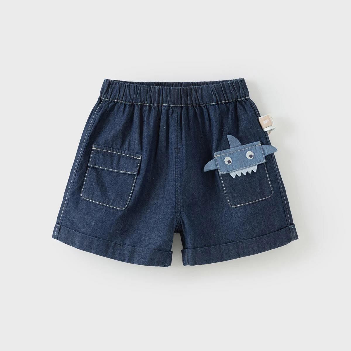 Quần short cá mập DB2252054