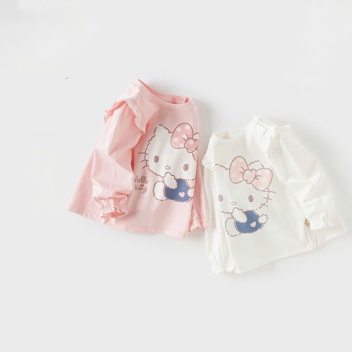 Áo phông Hello Kitty DB3252433