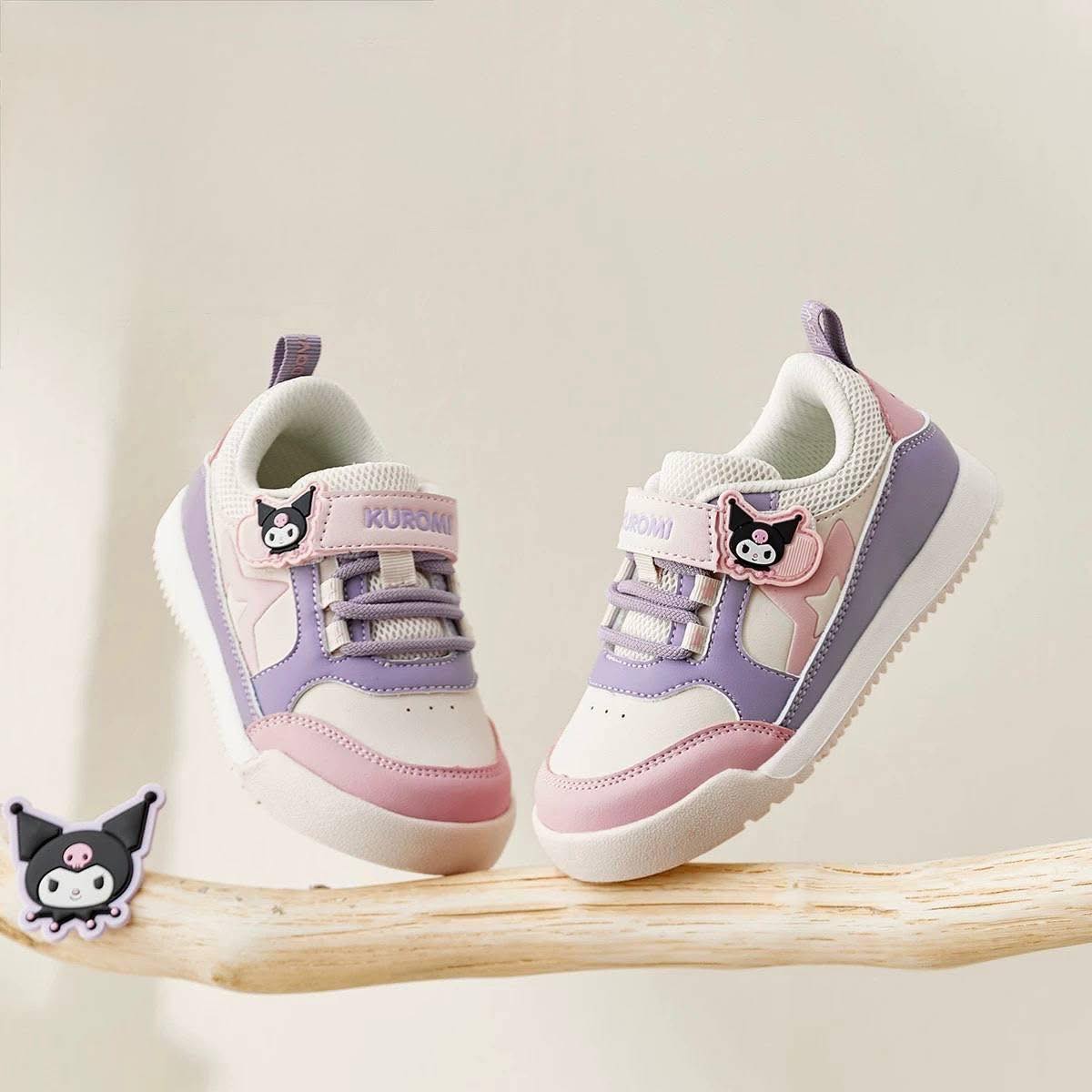 Giày kuromi bé gái DB4243830