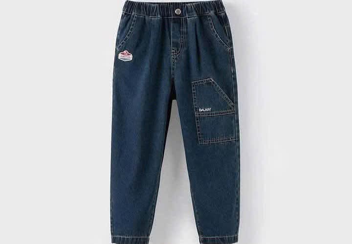 Quần bò dài bé DK4253577