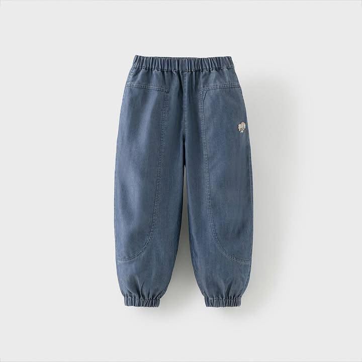 Quần bò dài bé trai DK2261210
