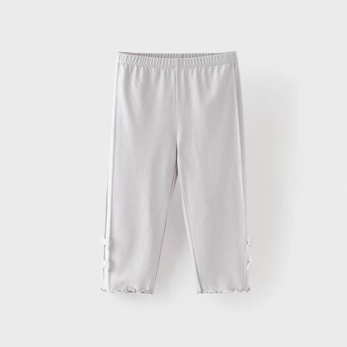 Quần lửng size lớn cho bé davebella DK2262133