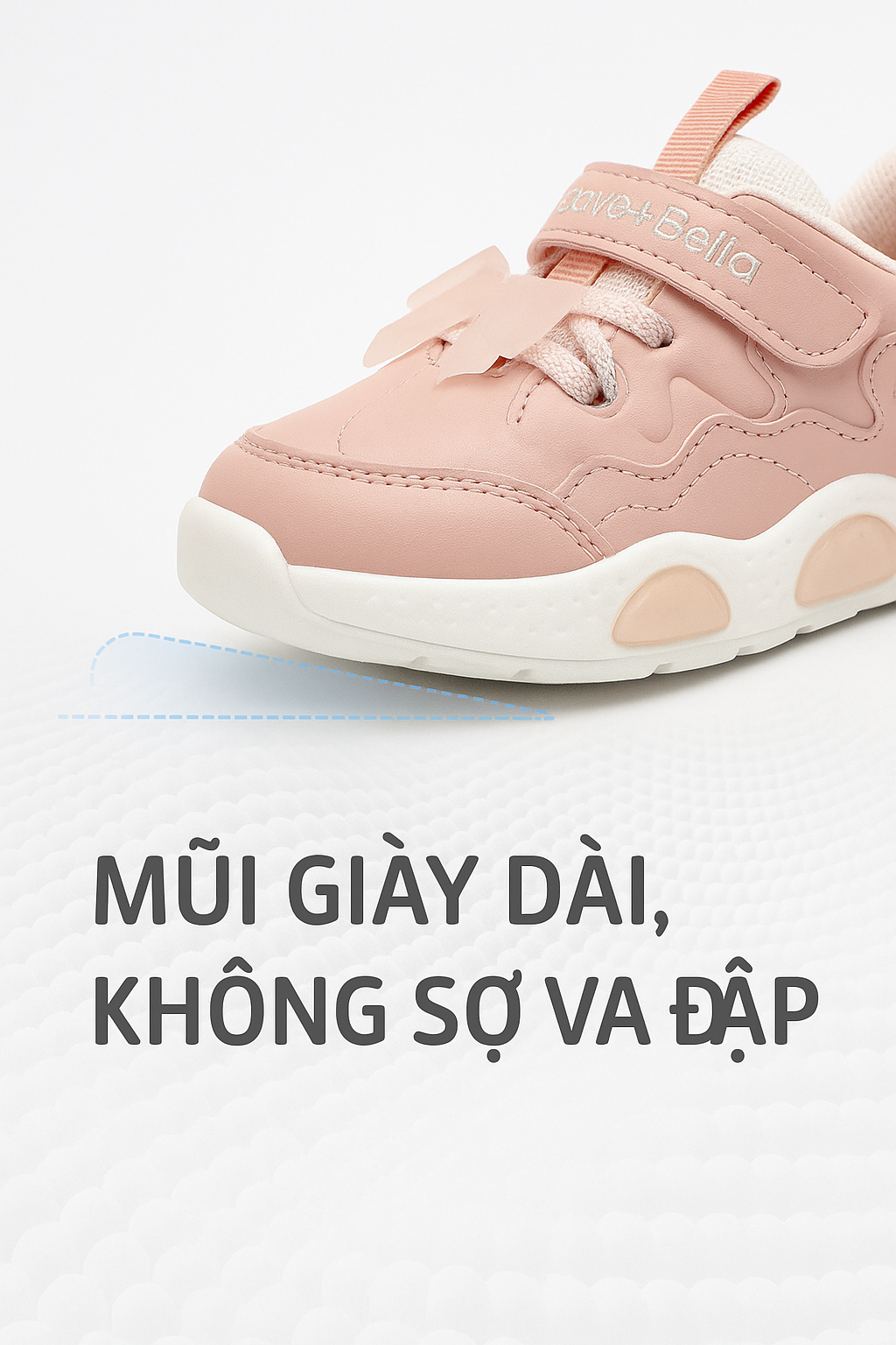Giay-be-gai-hinh-buom-Dave-Bella-mau-hong-DB3253224_mũi giay.png