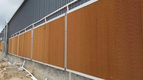 Tấm Cooling Pad làm mát kém hiệu quả: Nguyễn nhân, cách xử lý