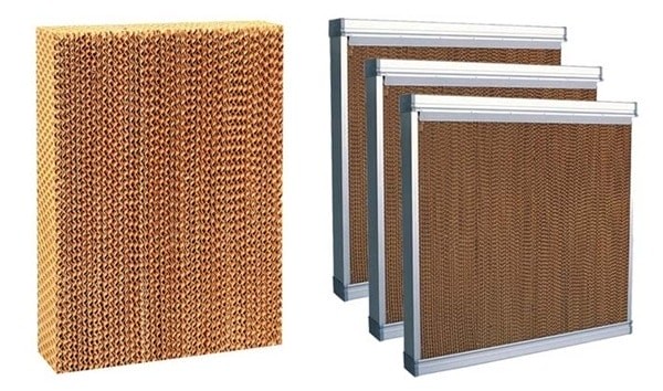Nên sử dụng khung giàn lạnh inox hay khung nhôm hiệu quả hơn
