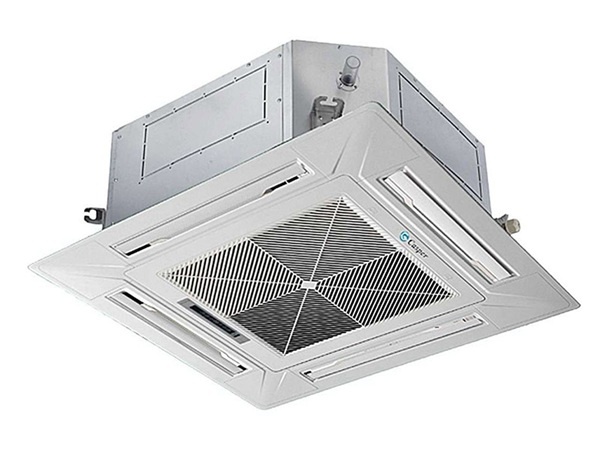 Điều hòa âm trần là gì? Cấu tạo, ưu điểm, cách lắp đặt, bảo trì