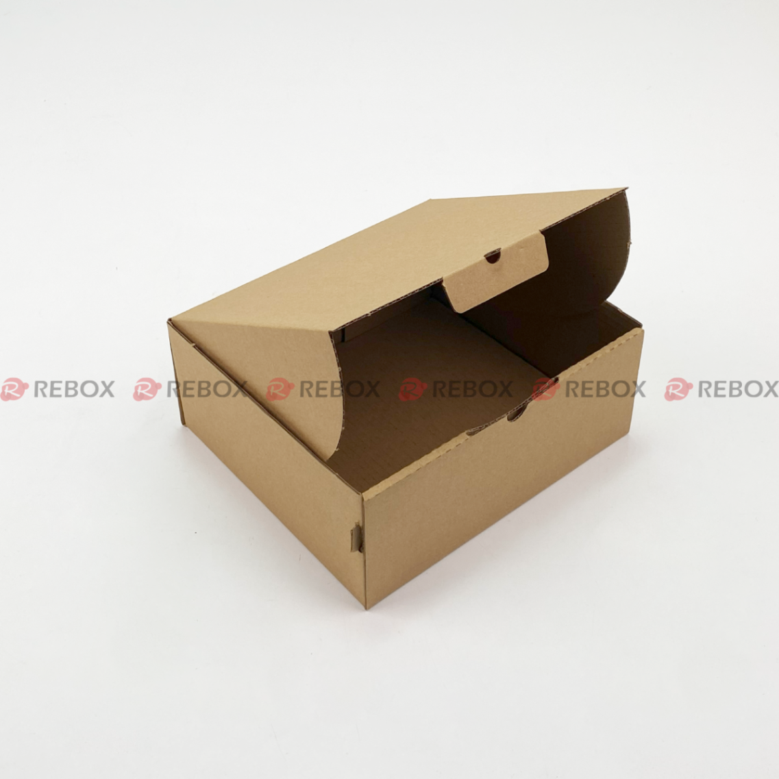 RM14A - Hộp nắp gài - 16x14x6 cm
