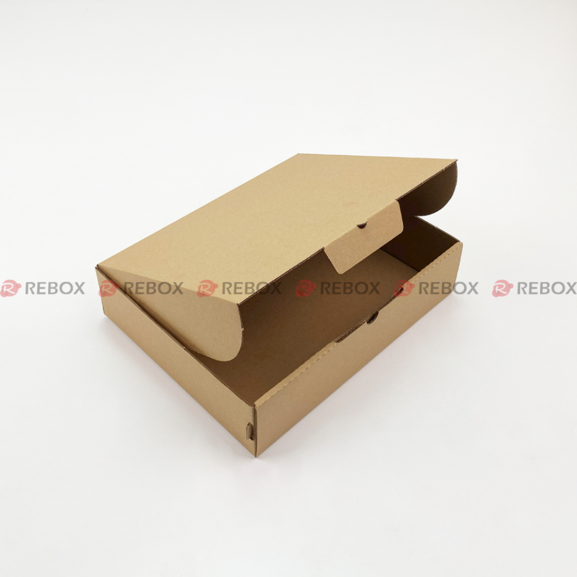 RM9A - Hộp nắp gài - 35x25x10 cm