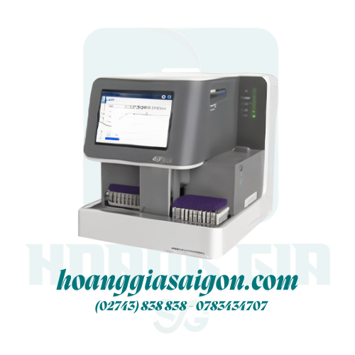 Máy xét nghiệm miễn dịch Getein 6000i (Magicl 6000i)