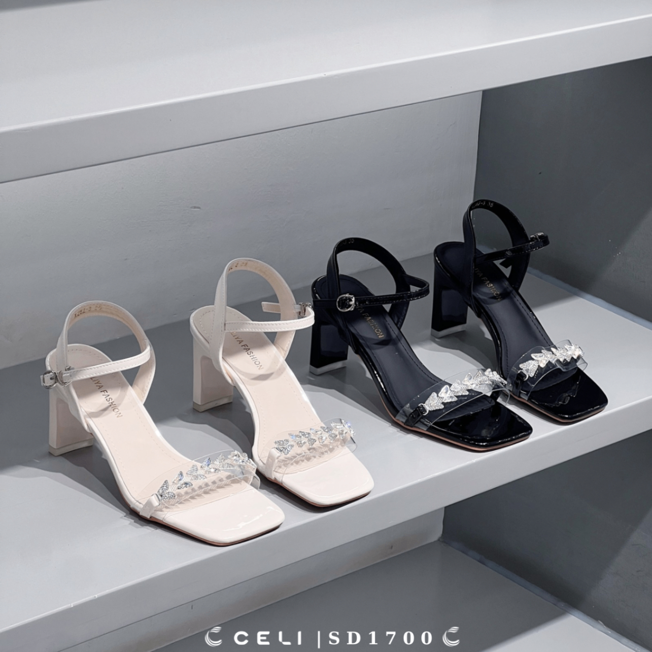Sandal da bóng GD7 SD1700