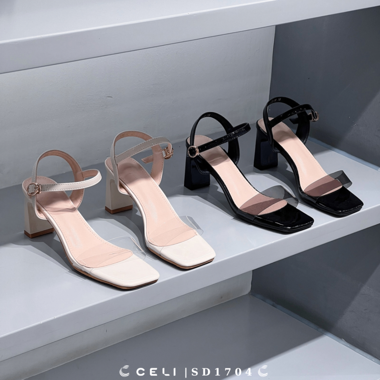 Sandal da bóng GD7 SD1704