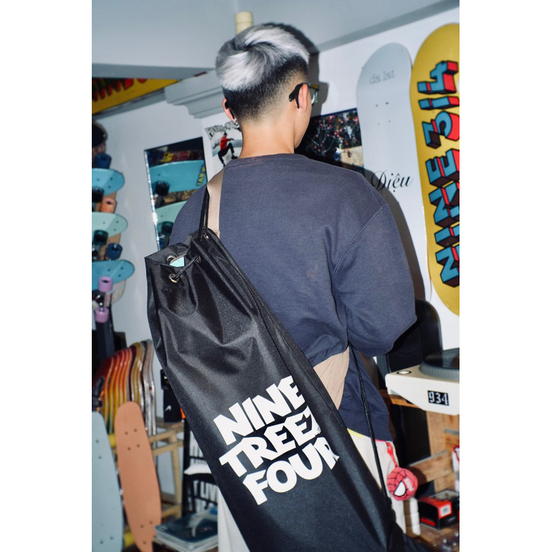 TÚI ĐỰNG VÁN TRƯỢT | NTF | skate bags NTF