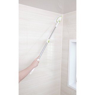 Chổi cọ toilet có điều chỉnh độ dài TOWA Nhật Bản (mã 0814)