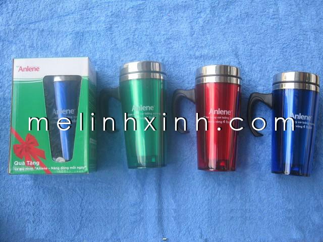 Ly giữ nhiệt Anlene (mã 1295)